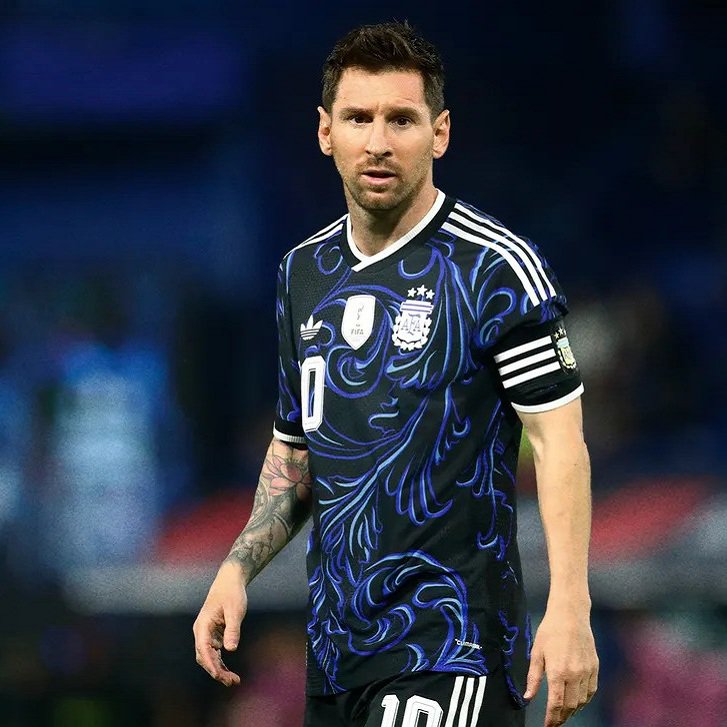 Lionel Messi - AjmanShop