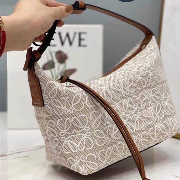 Loewe Small Bag - AjmanShop