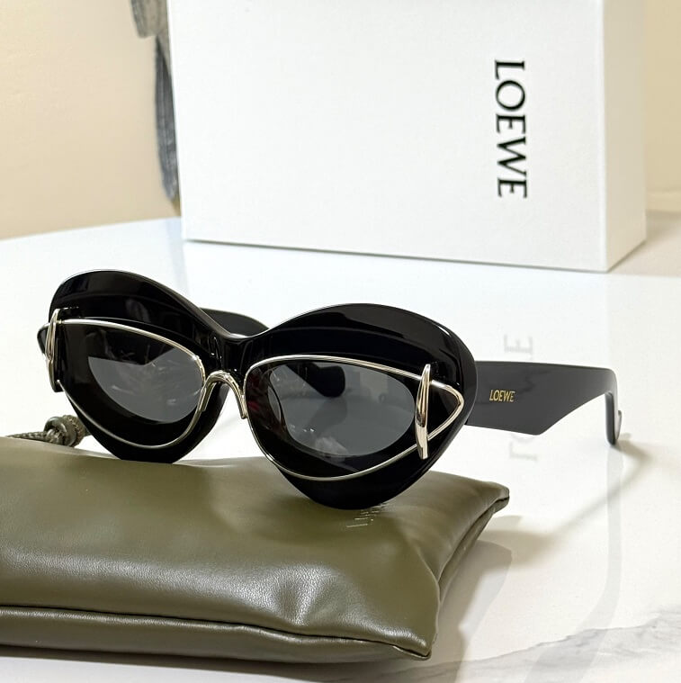 Loewe Sunglass - AjmanShop