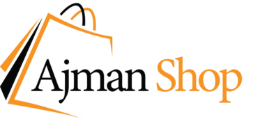 AjmanShop Logo - Ajman Shop