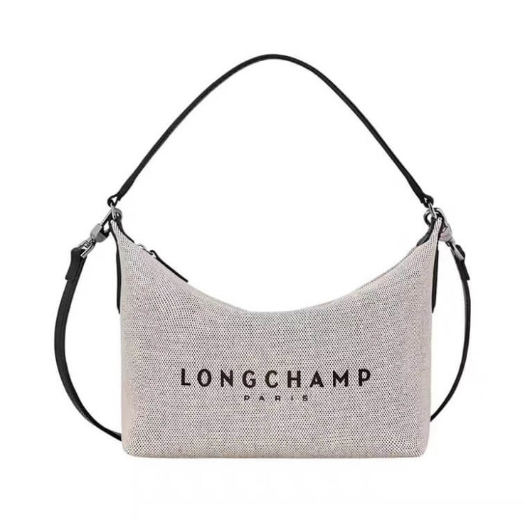 Longchamp Cloth Crossbody Bag For Small Essential - AjmanShop