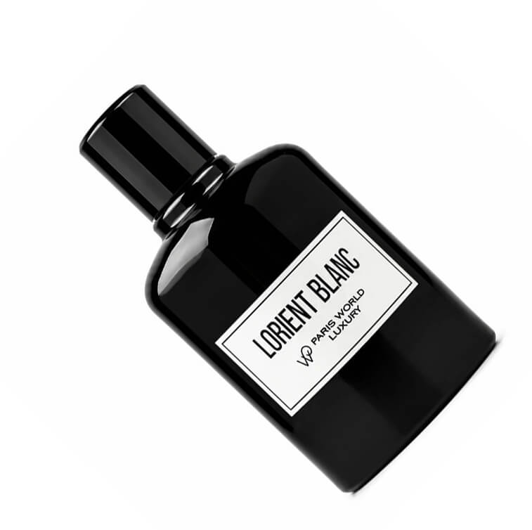 Lorient Blanc Perfume By Paris World - AjmanShop