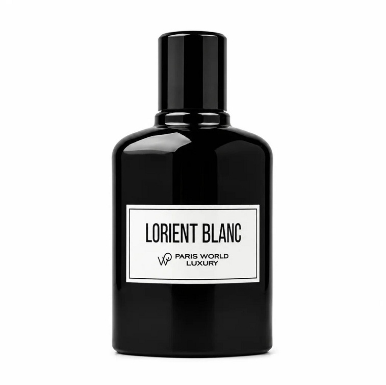 Lorient Blanc Perfume - AjmanShop