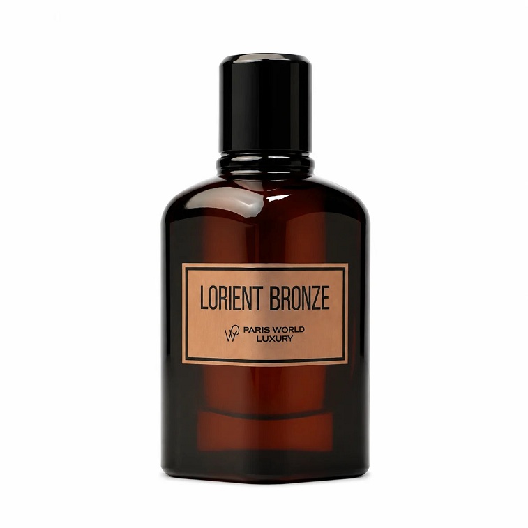 Lorient Bronze Perfume - AjmanShop