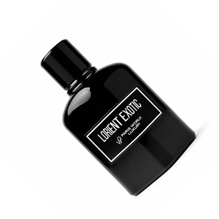 Lorient Exotic Perfume By Paris World - AjmanShop