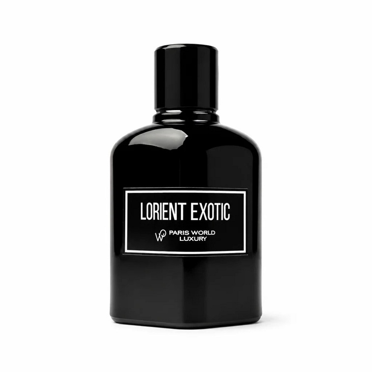 Lorient Exotic Perfume - AjmanShop