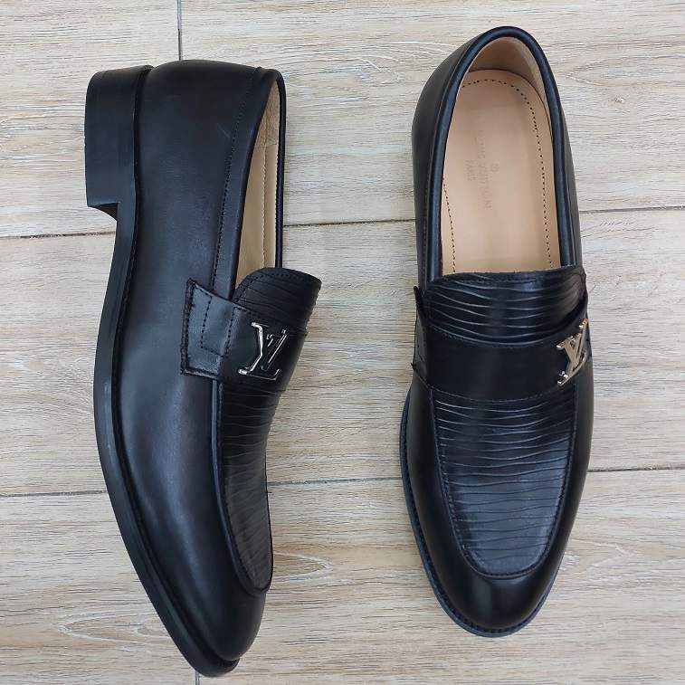 Louis Vuitton Formal Shoes Dubai - AjmanShop