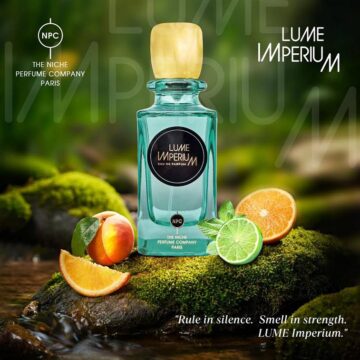 Lume Imperium Perfume, Original - AjmanShop