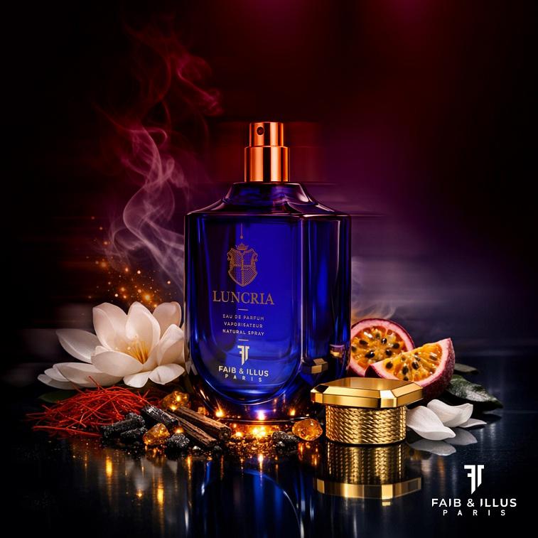 Luncria Parfum - AjmanShop