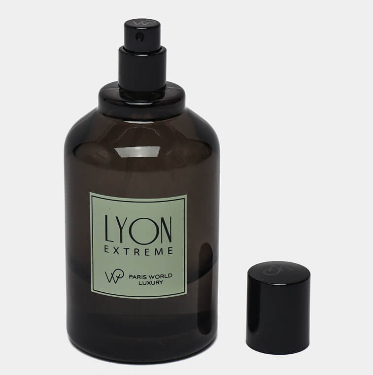 Lyon Extreme Perfume, Genuine - AjmanShop