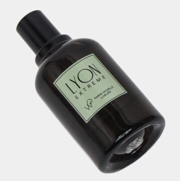 Lyon Extreme Perfume, Original - AjmanShop