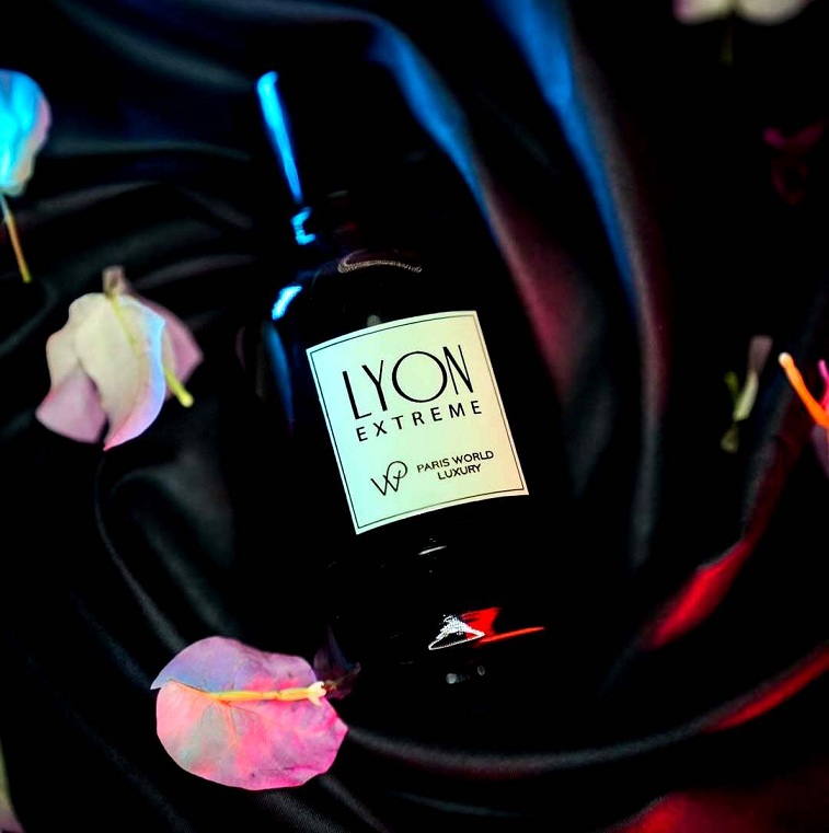 Lyon Extreme Perfume Price - AjmanShop
