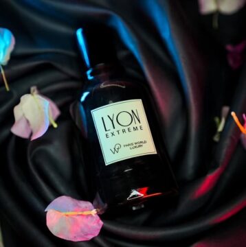 Lyon Perfume - AjmanShop