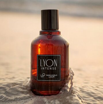 Lyon Perfume, Original - AjmanShop