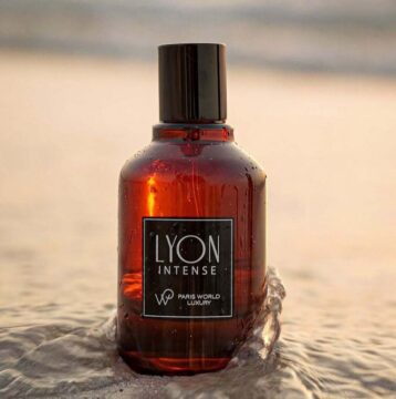 Lyon Scent - AjmanShop