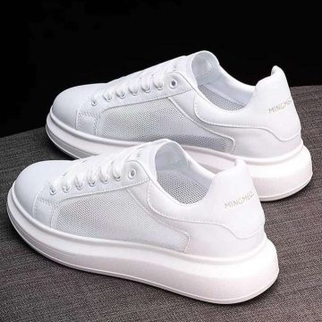 MCQUEEN Oversized Sneakers Dubai - AjmanShop