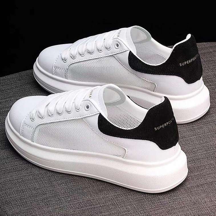 MCQUEEN Oversized Sneakers UAE - AjmanShop