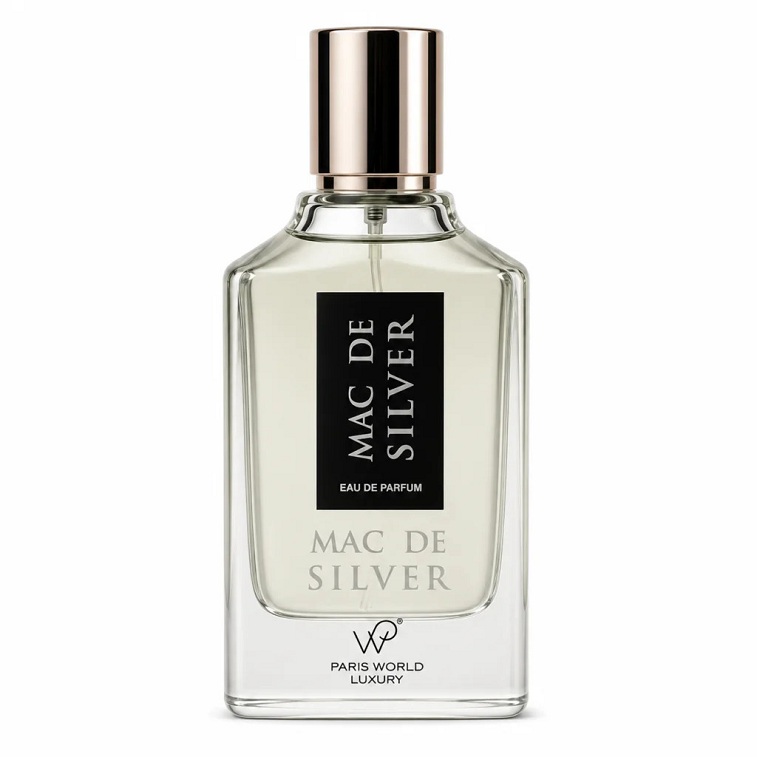 Mac De Silver Perfume - AjmanShop