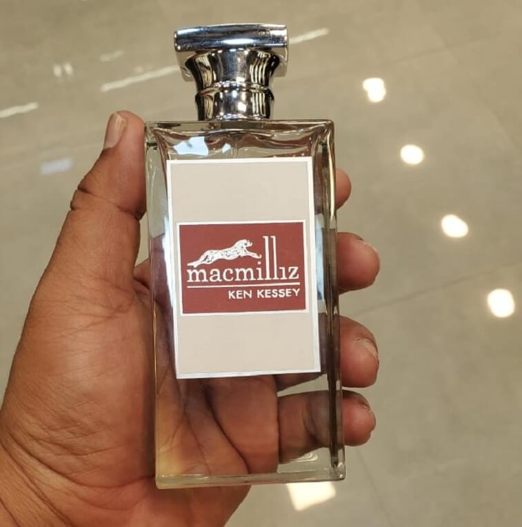 MacMilliz Perfume - AjmanShop