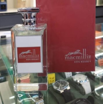 MacMilliz Perfume, Original - AjmanShop