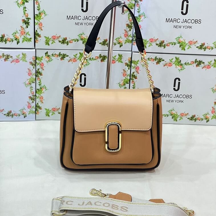 Marc Jacobs Formal Bag for Women with Box - AjmanShop