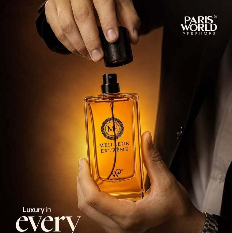 Meilleur Extreme - AjmanShop