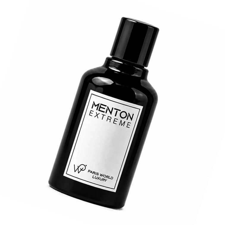 Menton Extreme By Paris World - AjmanShop
