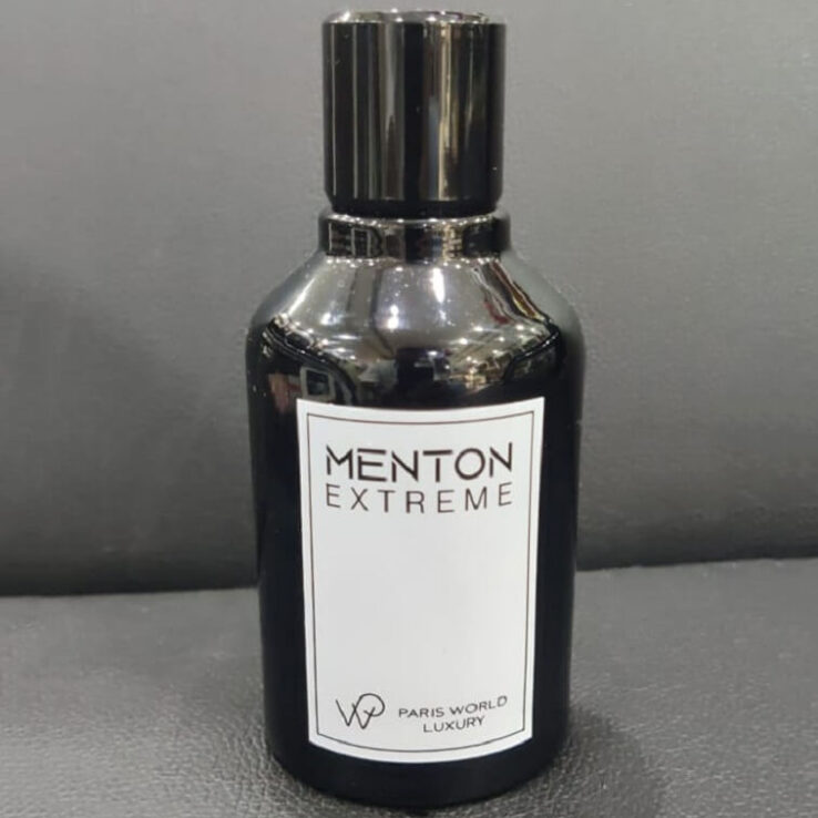 Menton Extreme Perfume - AjmanShop