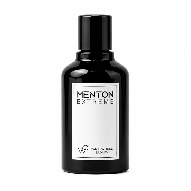 Menton Extreme Perfume - AjmanShop
