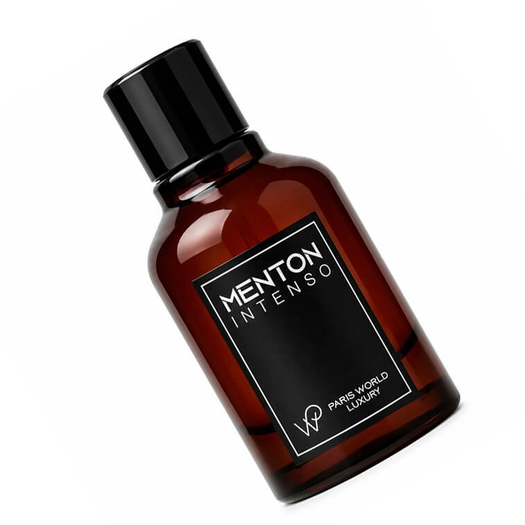 Menton Intenso Perfume by Paris World - AjmanShop