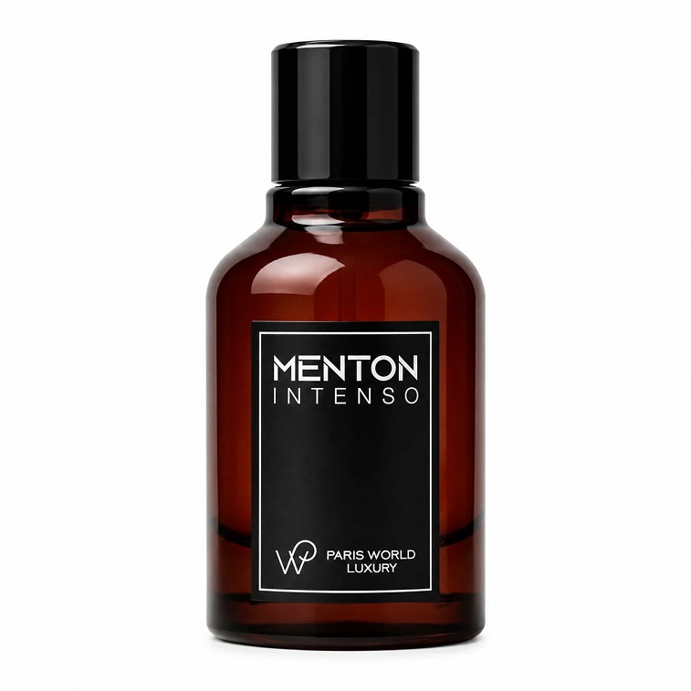 Menton Intenso Perfume - AjmanShop