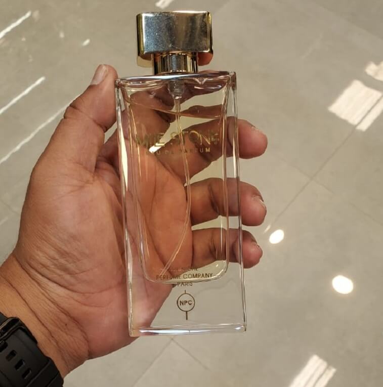 Mile Stone Perfume - AjmanShop