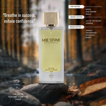 Mile Stone Perfume - AjmanShop