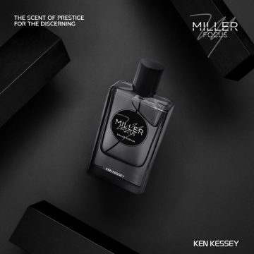 Miller Focus Perfume - AjmanShop