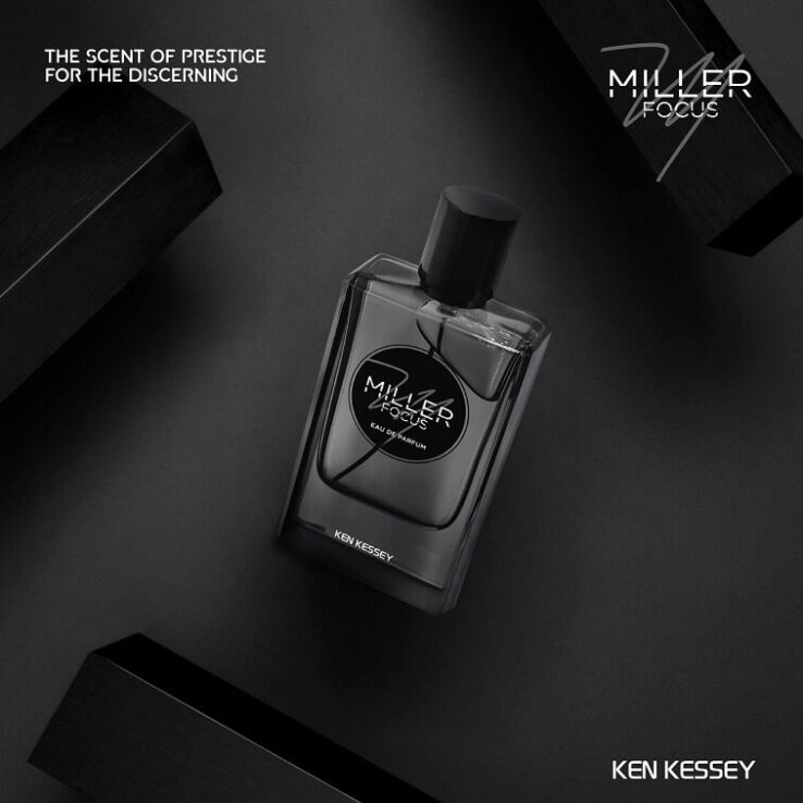 Miller Focus Perfume - AjmanShop
