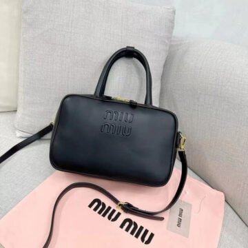 Miu Miu Top Handle Bag - AjmanShop