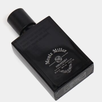 Moniz Miller Perfume - AjmanShop