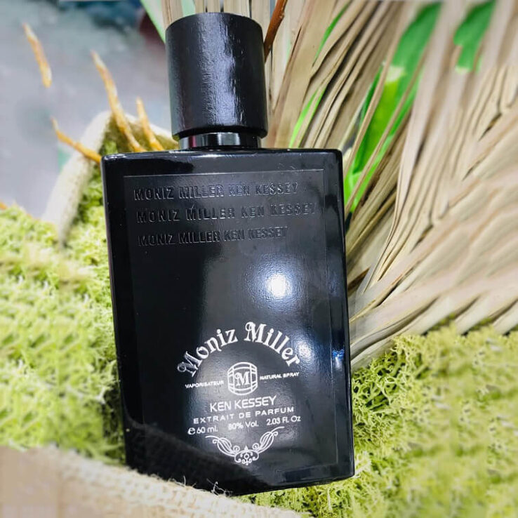 Moniz Miller Perfume - AjmanShop