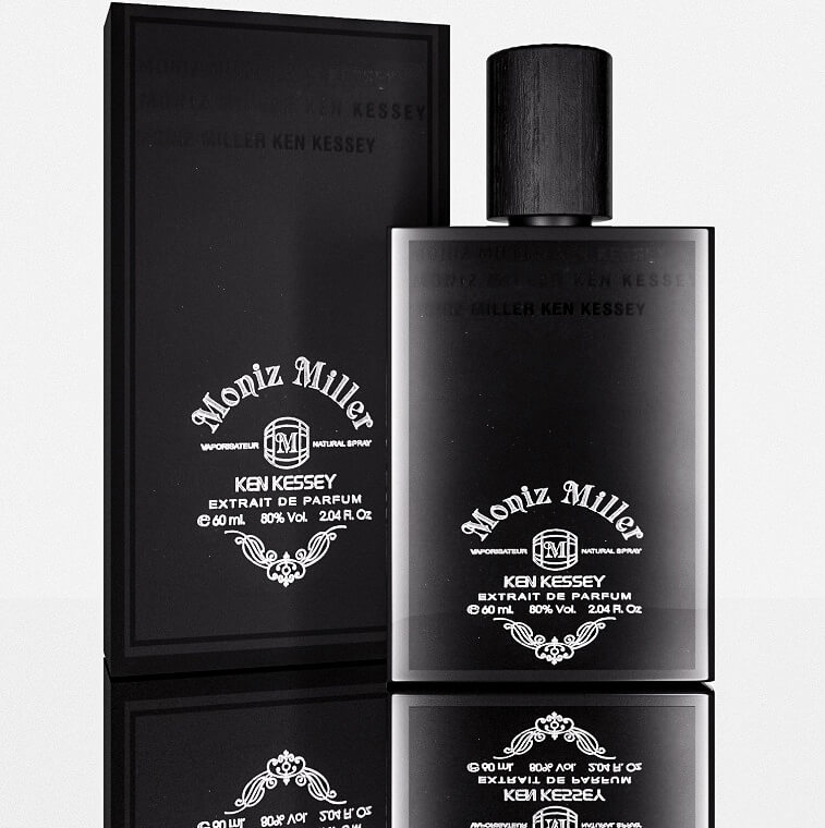 Moniz Miller Perfume, Original - AjmanShop