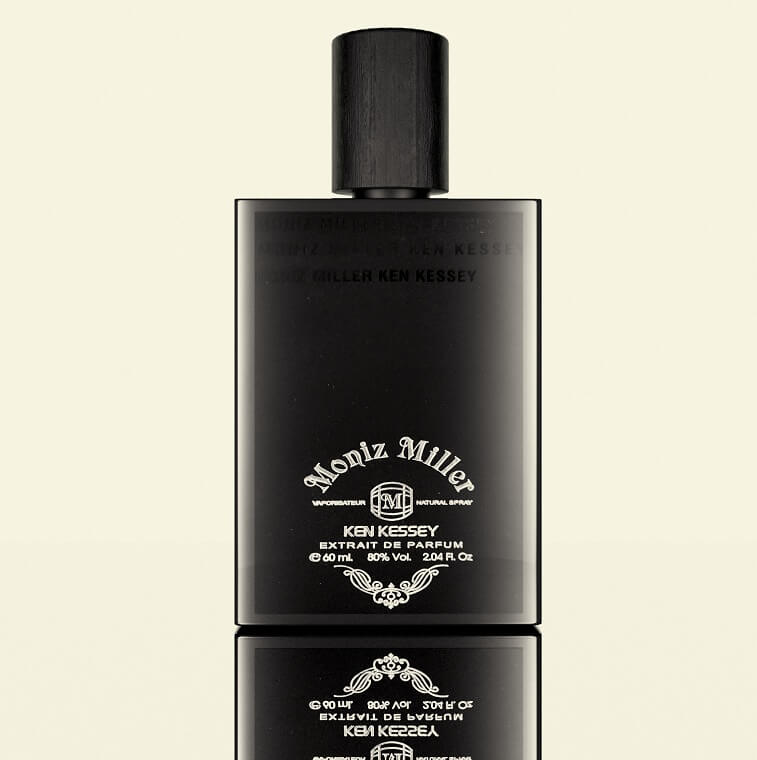Moniz Miller Perfume - AjmanShop