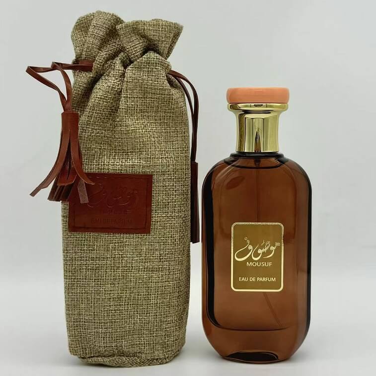 Mousuf Perfume - AjmanShop