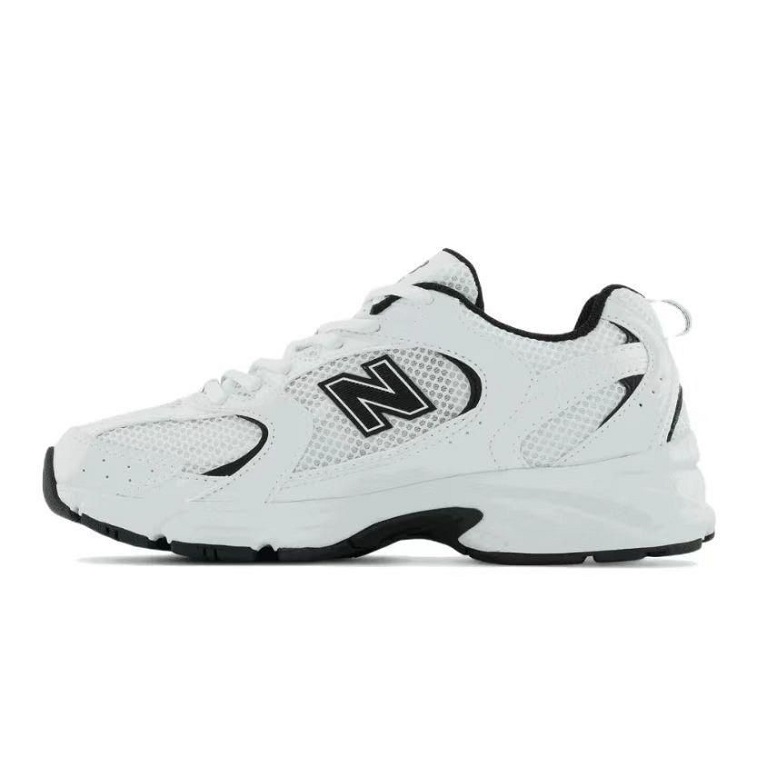 New Balance 530 Shoes for Unisex in Synthetic Material - AjmanShop