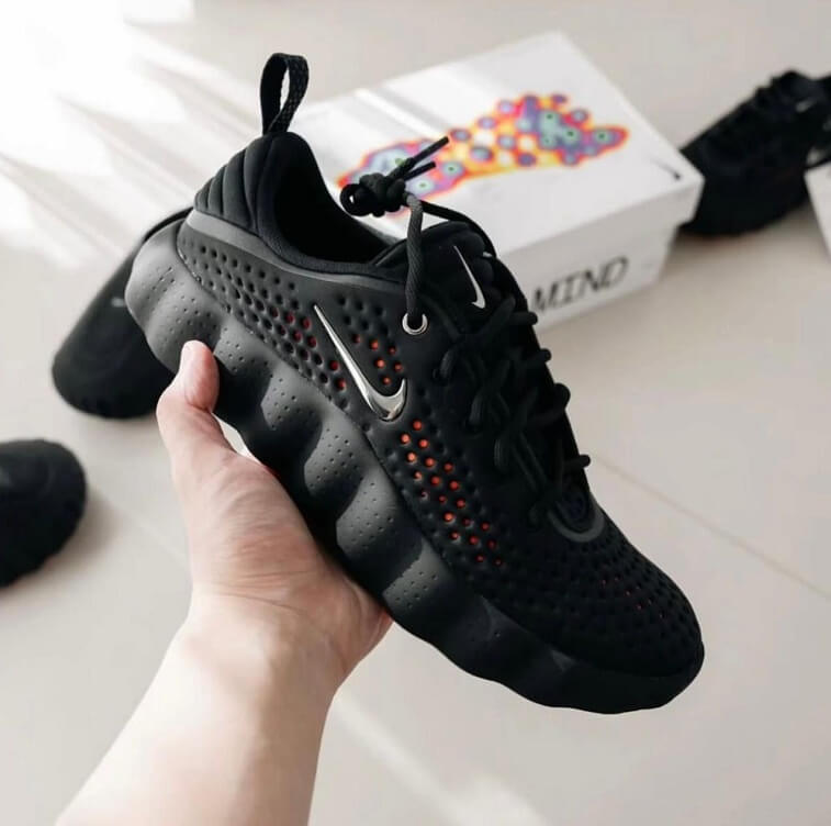Nike Mind 002 Shoes - AjmanShop