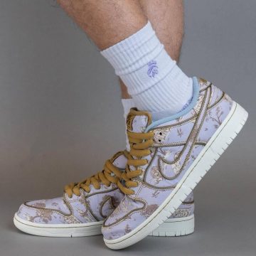 Nike SB Dunk Low Sneakers UAE - AjmanShop
