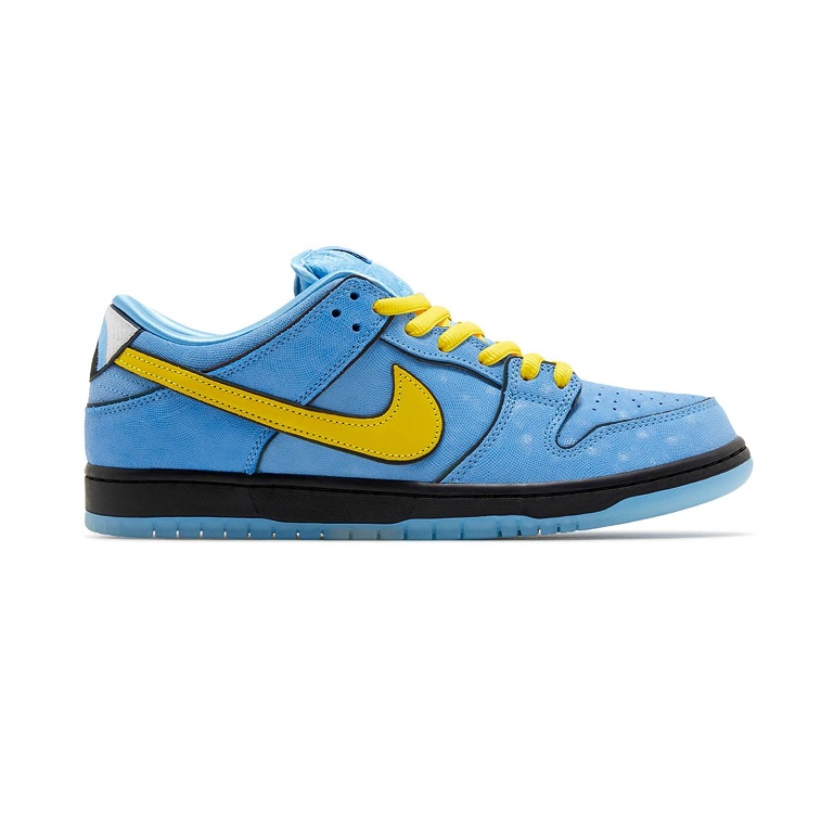 Nike SB Low Sneakers Dunk Pro For Unisex - AjmanShop