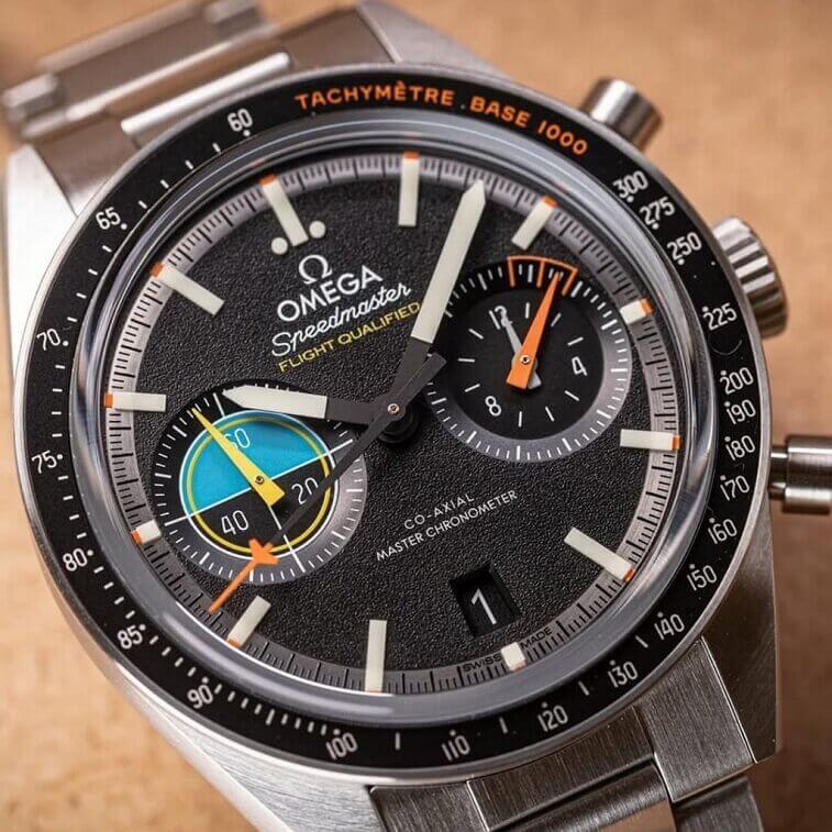 Omega Speedmaster Watch - AjmanShop