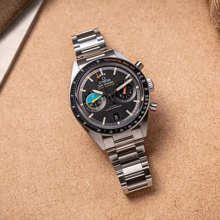 Omega Speedmaster Watch - Ajman Shop