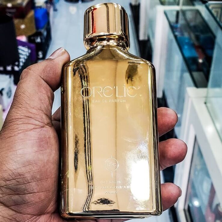 Orelie Perfume - AjmanShop