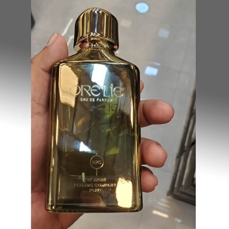 Orelie Perfume - AjmanShop