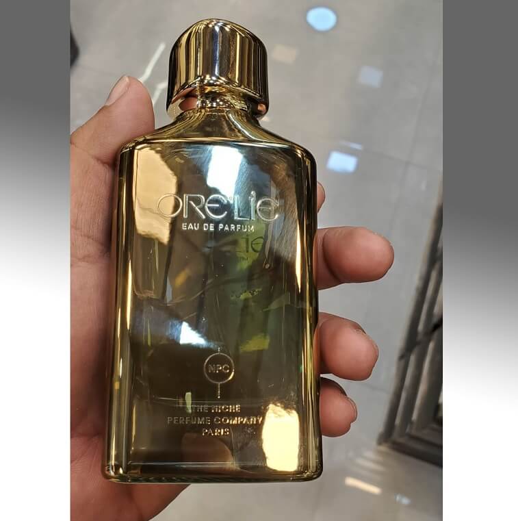Orelie Perfume - AjmanShop
